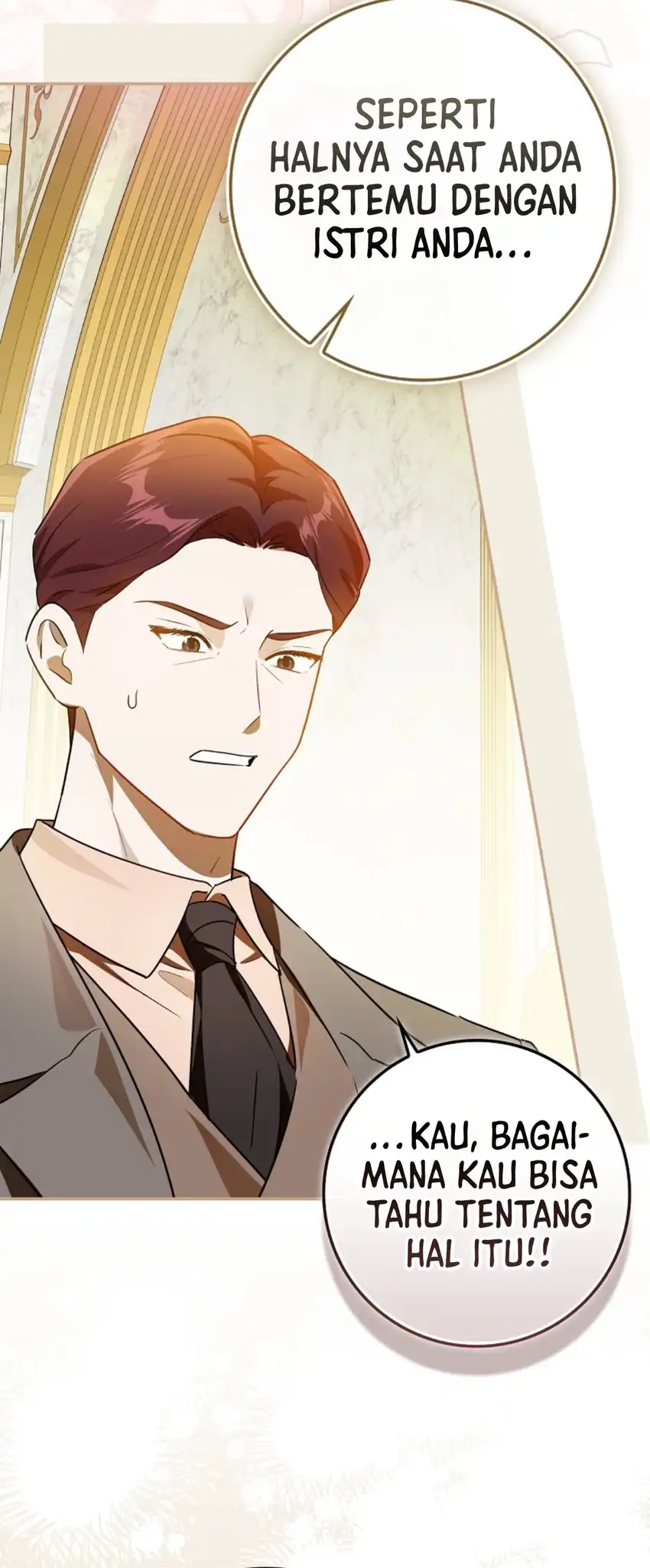 Marked as the Tyrant’s Daughter-in-law Chapter 22 - Page 14