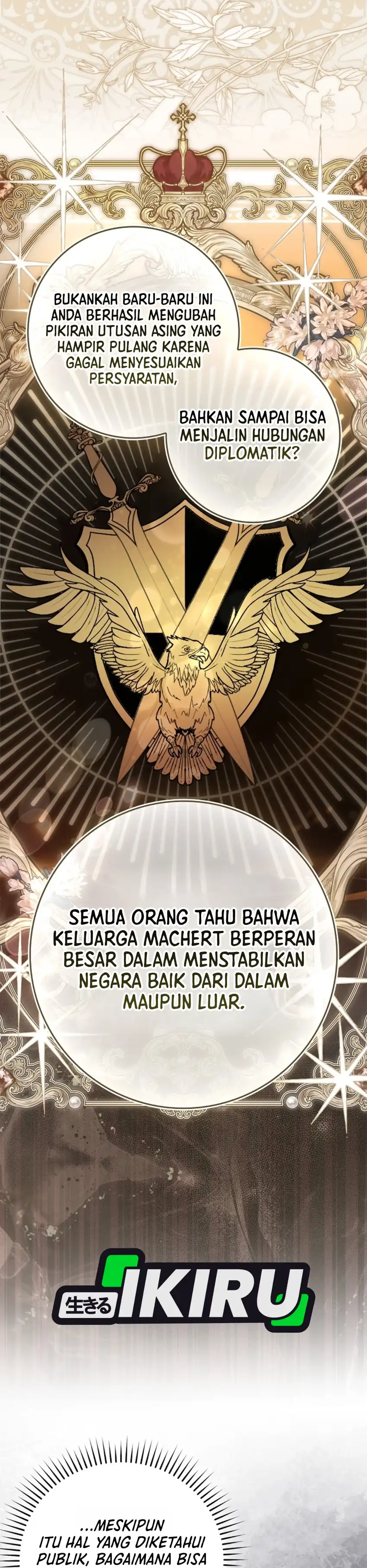 Marked as the Tyrant’s Daughter-in-law Chapter 22 - Page 16