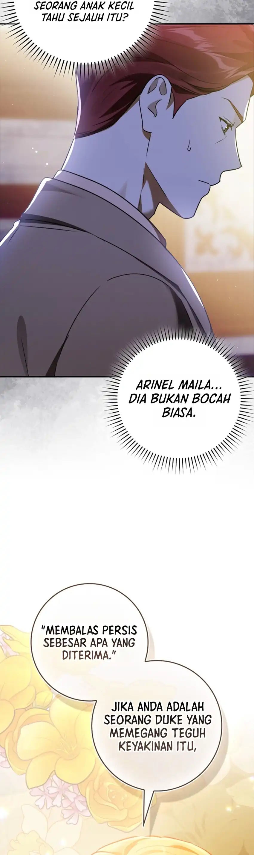 Marked as the Tyrant’s Daughter-in-law Chapter 22 - Page 17