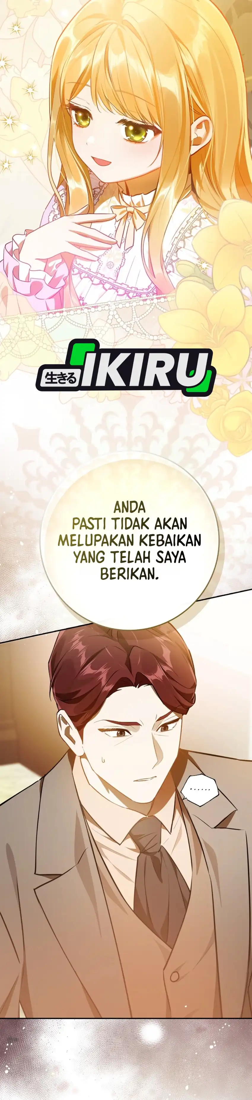 Marked as the Tyrant’s Daughter-in-law Chapter 22 - Page 18