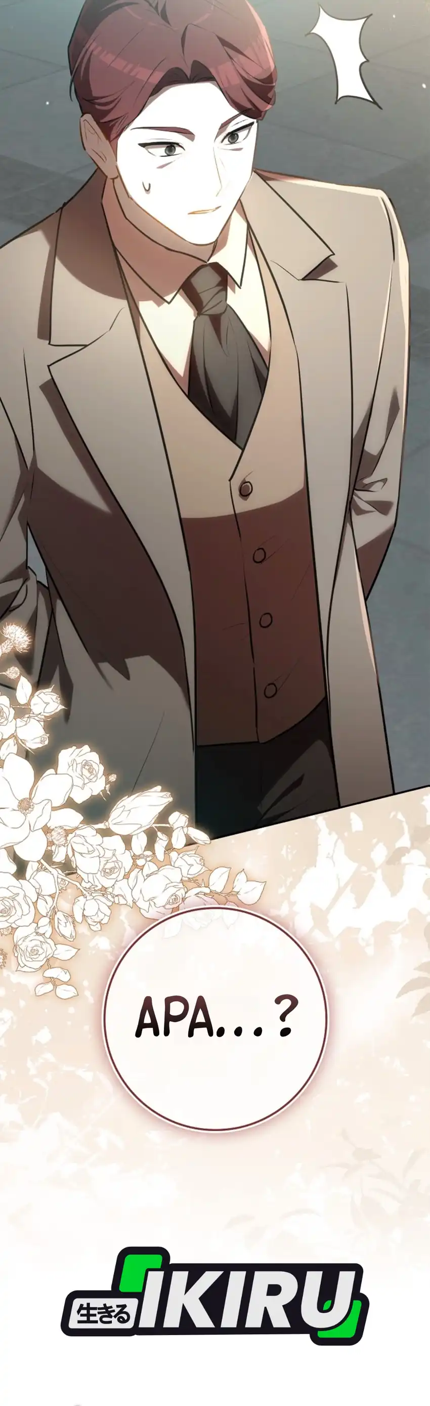 Marked as the Tyrant’s Daughter-in-law Chapter 22 - Page 2
