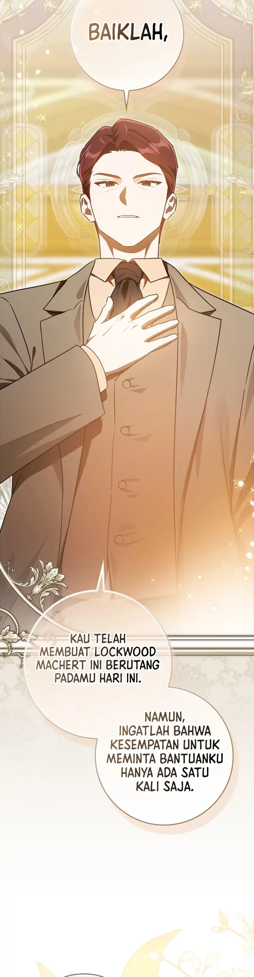 Marked as the Tyrant’s Daughter-in-law Chapter 22 - Page 20
