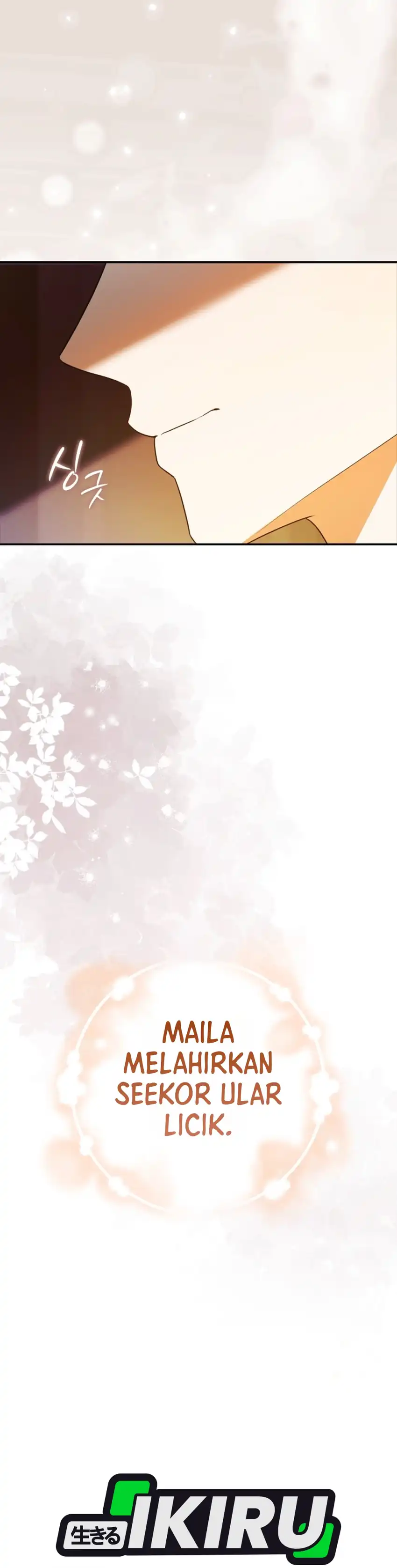 Marked as the Tyrant’s Daughter-in-law Chapter 22 - Page 22