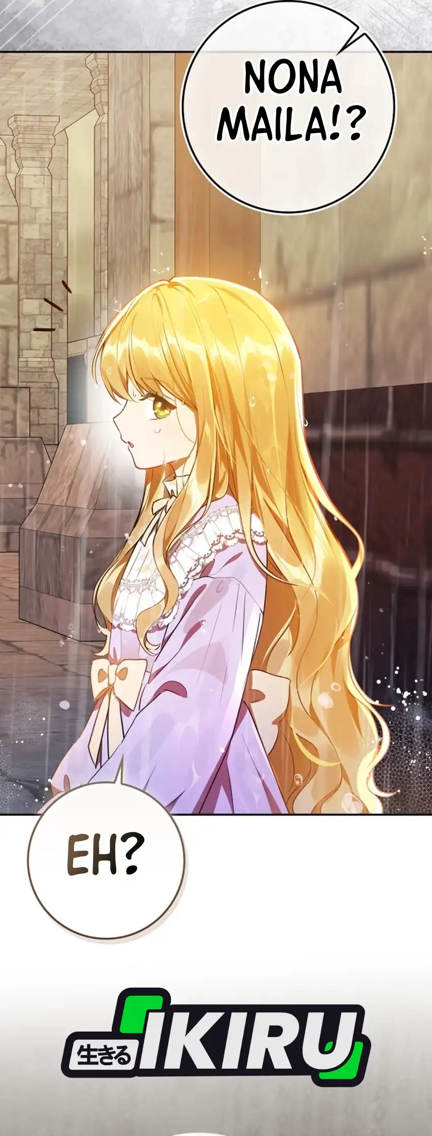 Marked as the Tyrant’s Daughter-in-law Chapter 22 - Page 26