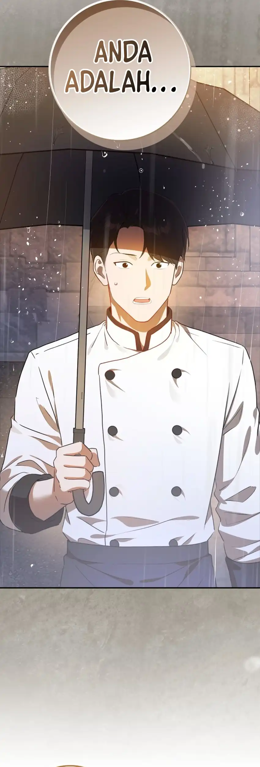 Marked as the Tyrant’s Daughter-in-law Chapter 22 - Page 27