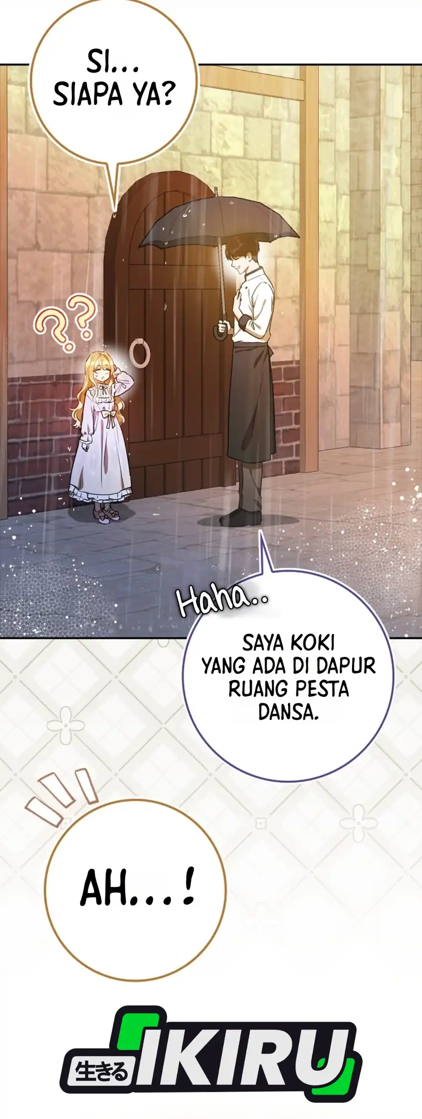 Marked as the Tyrant’s Daughter-in-law Chapter 22 - Page 28