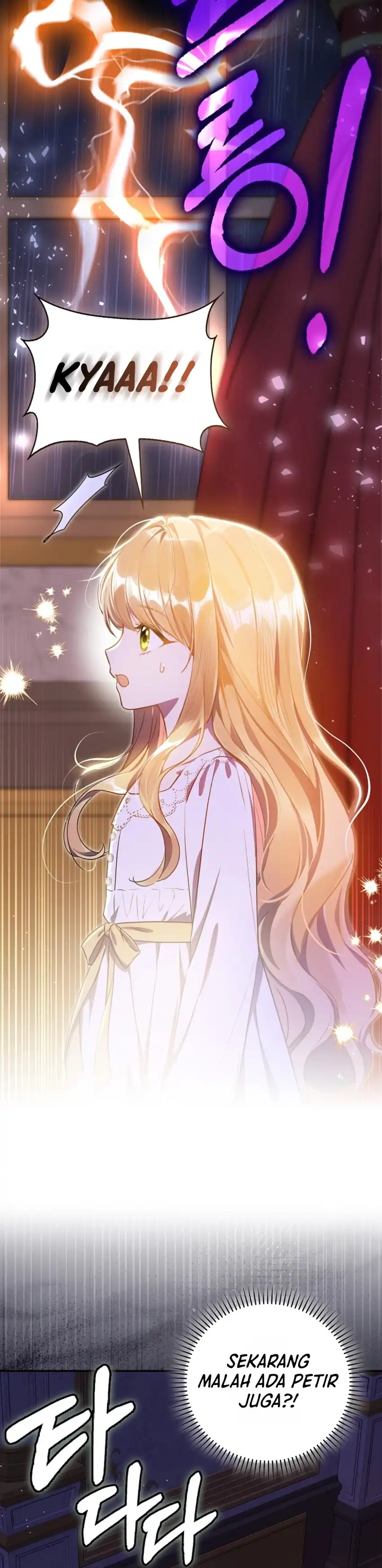 Marked as the Tyrant’s Daughter-in-law Chapter 22 - Page 35