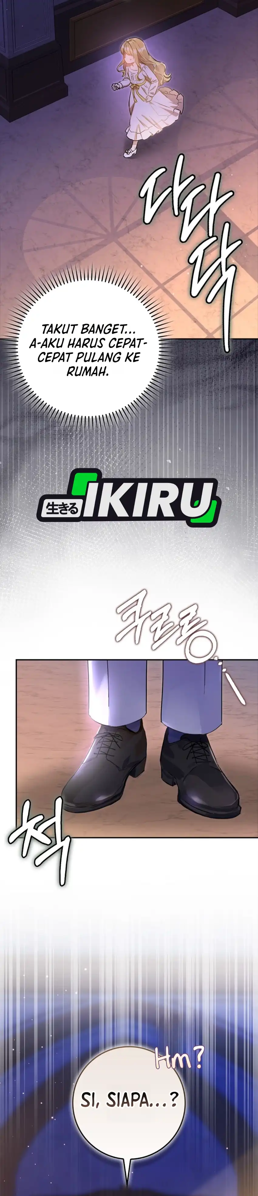 Marked as the Tyrant’s Daughter-in-law Chapter 22 - Page 36