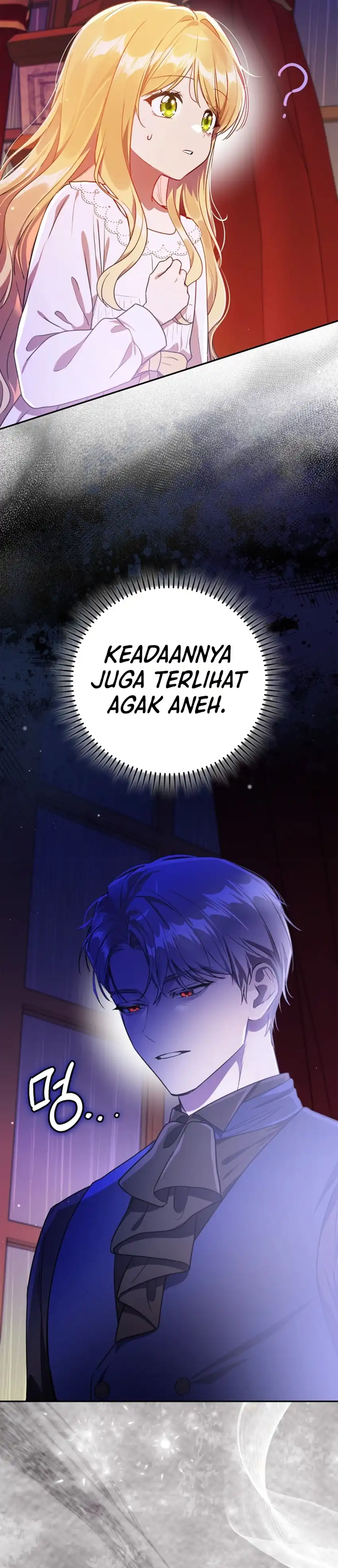 Marked as the Tyrant’s Daughter-in-law Chapter 22 - Page 39