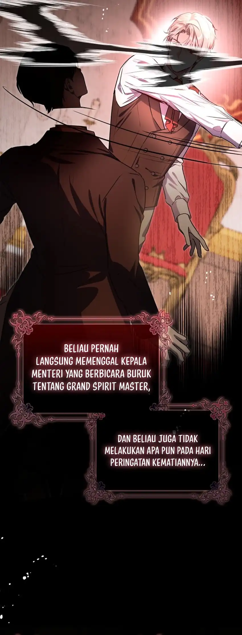 Marked as the Tyrant’s Daughter-in-law Chapter 22 - Page 44
