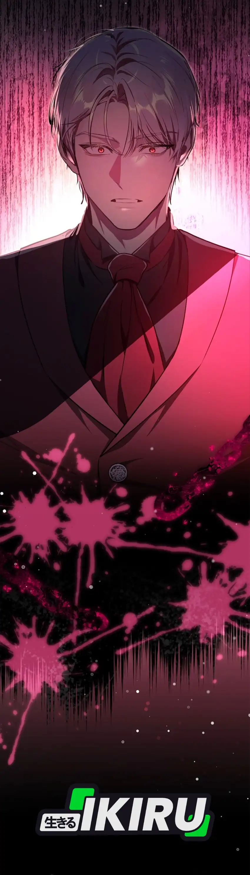 Marked as the Tyrant’s Daughter-in-law Chapter 22 - Page 46