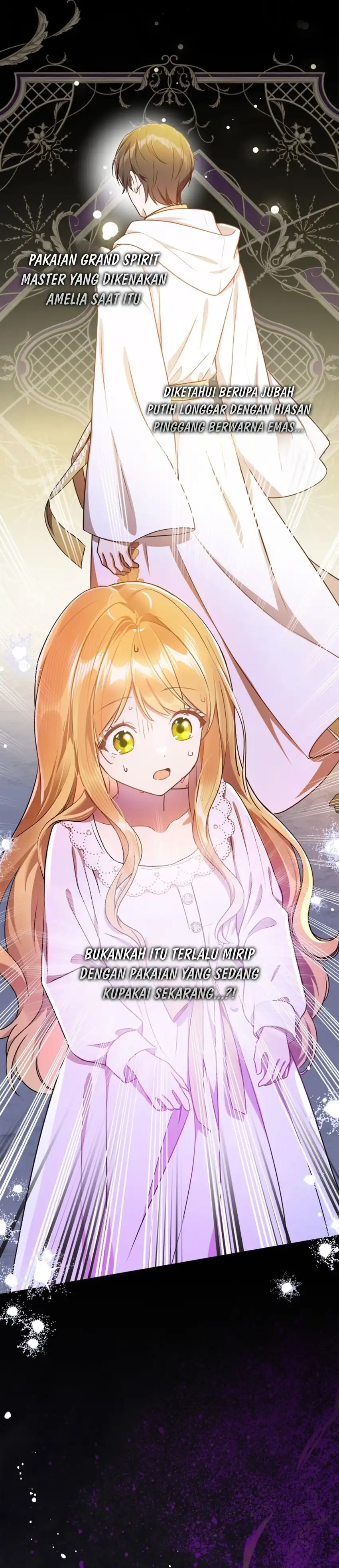 Marked as the Tyrant’s Daughter-in-law Chapter 22 - Page 47