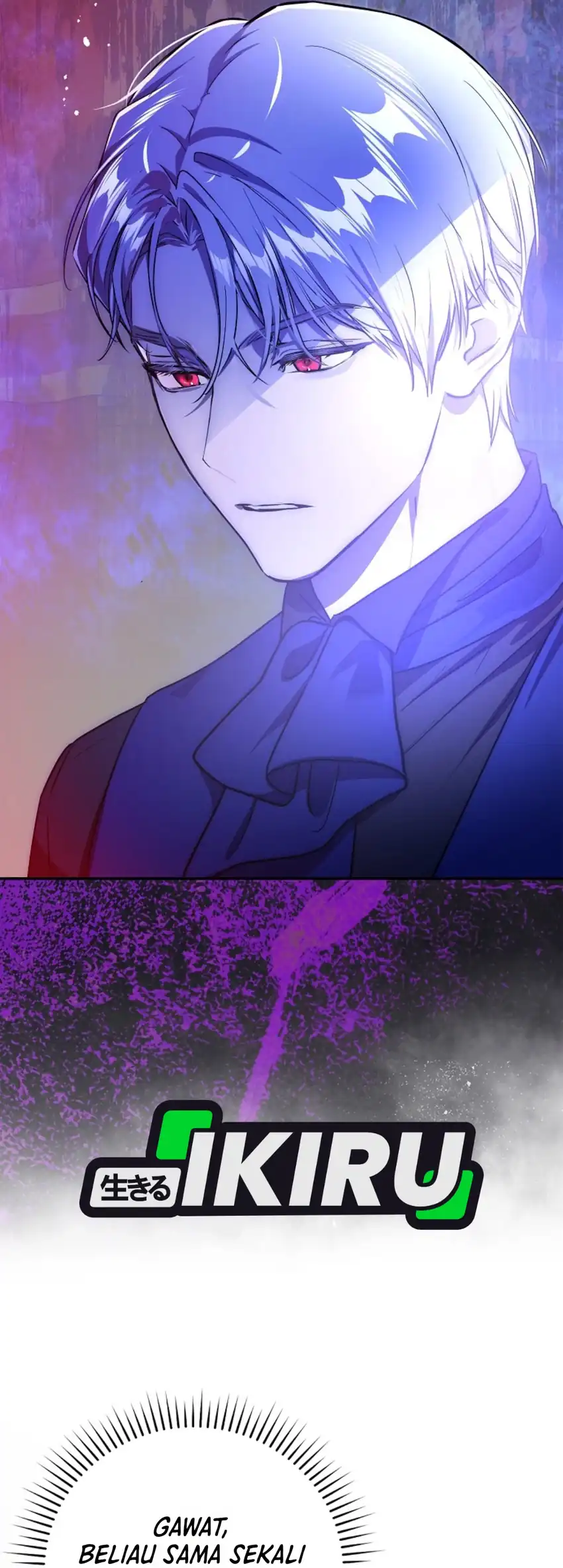 Marked as the Tyrant’s Daughter-in-law Chapter 22 - Page 49