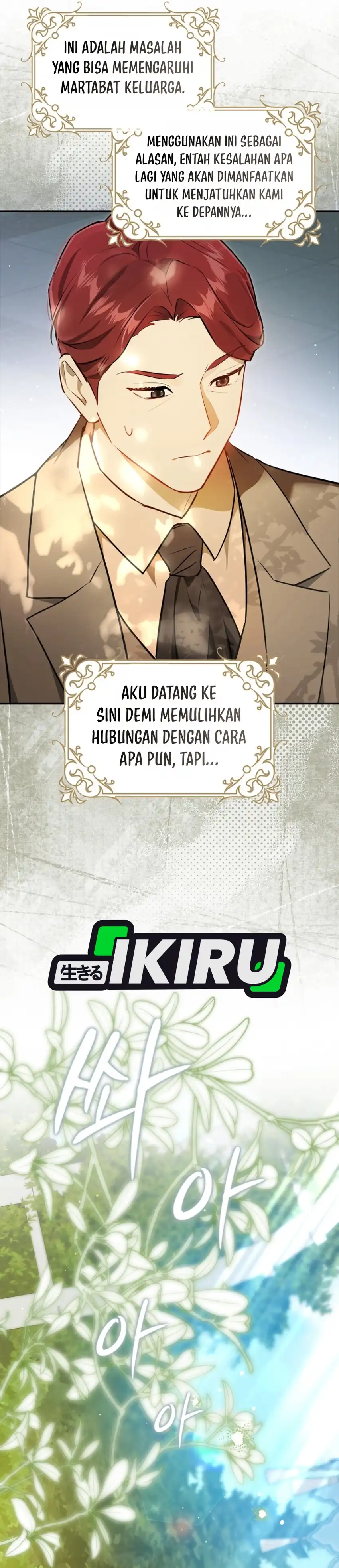 Marked as the Tyrant’s Daughter-in-law Chapter 22 - Page 5