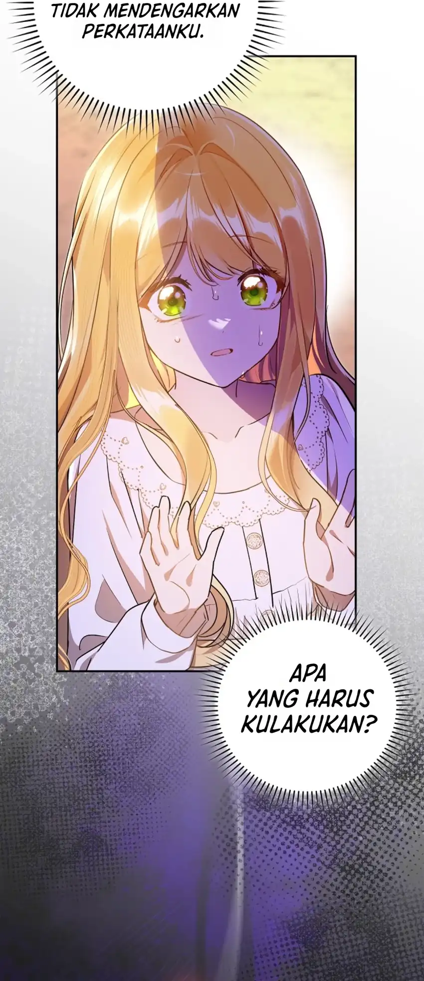 Marked as the Tyrant’s Daughter-in-law Chapter 22 - Page 50