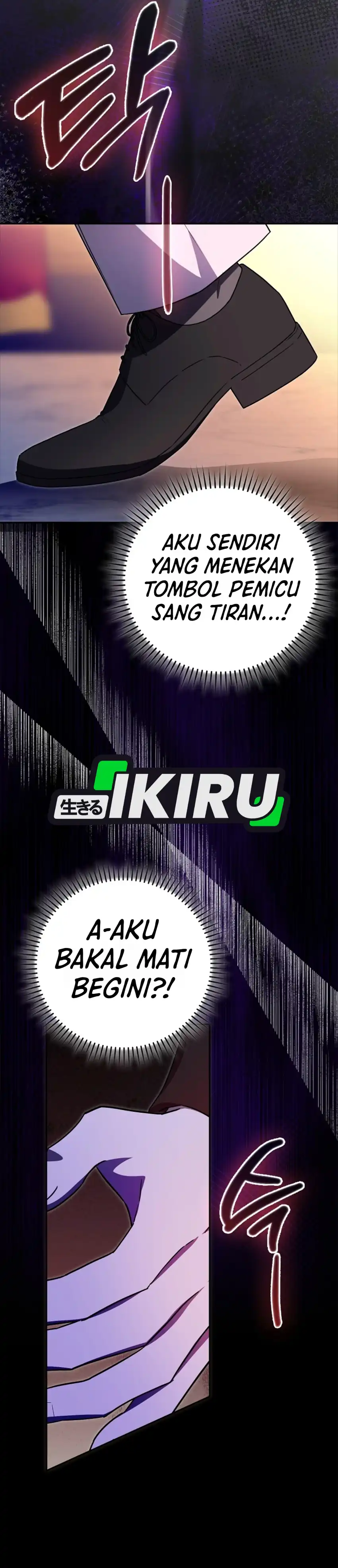 Marked as the Tyrant’s Daughter-in-law Chapter 22 - Page 51