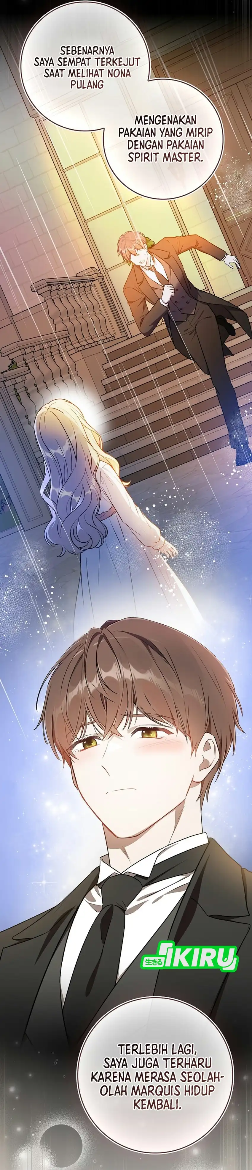 Marked as the Tyrant’s Daughter-in-law Chapter 23 - Page 14