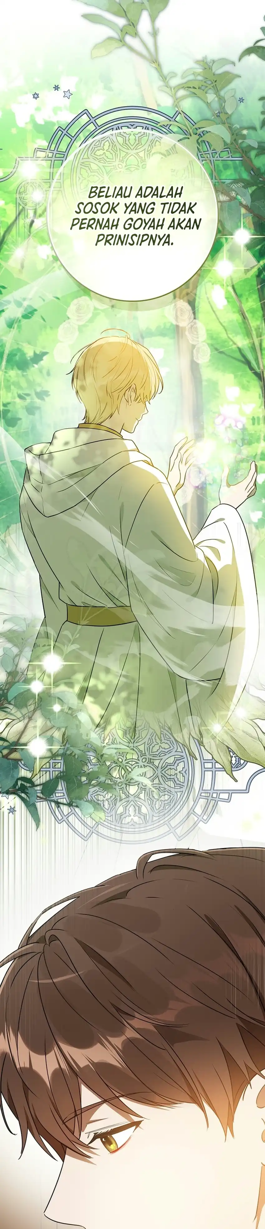 Marked as the Tyrant’s Daughter-in-law Chapter 23 - Page 18