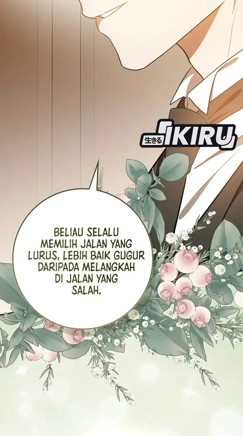 Marked as the Tyrant’s Daughter-in-law Chapter 23 - Page 19