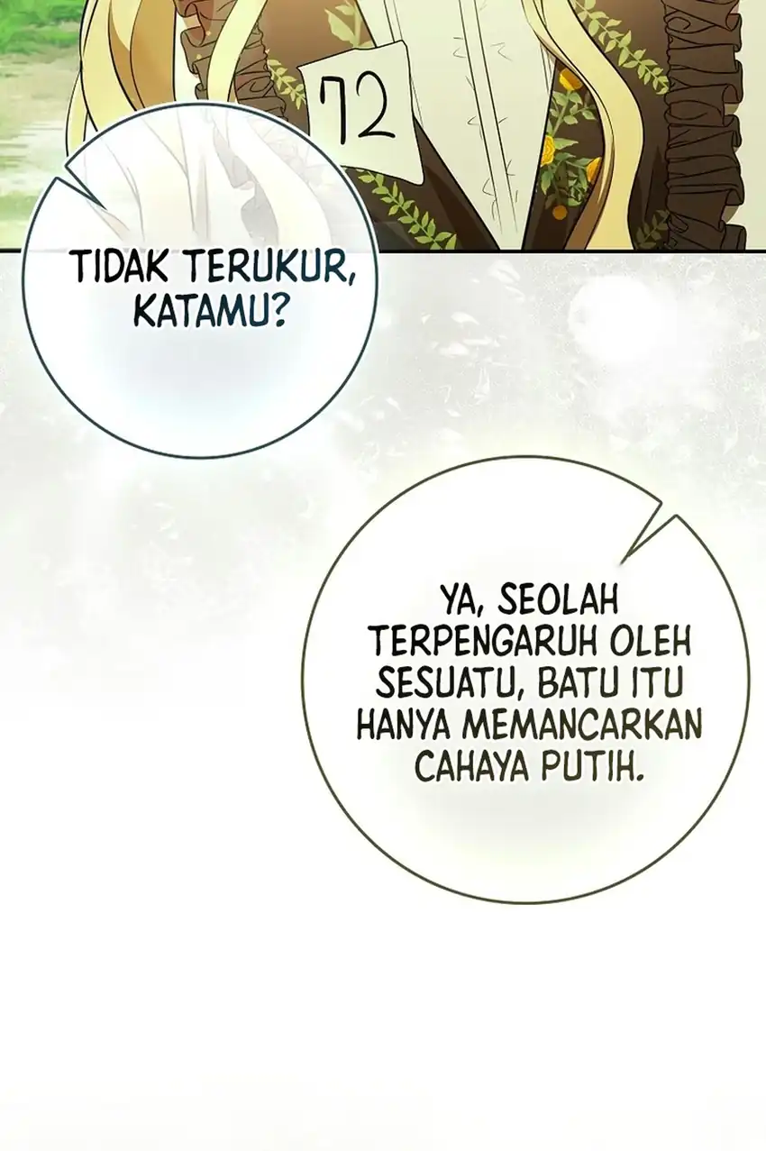 Marked as the Tyrant’s Daughter-in-law Chapter 23 - Page 25