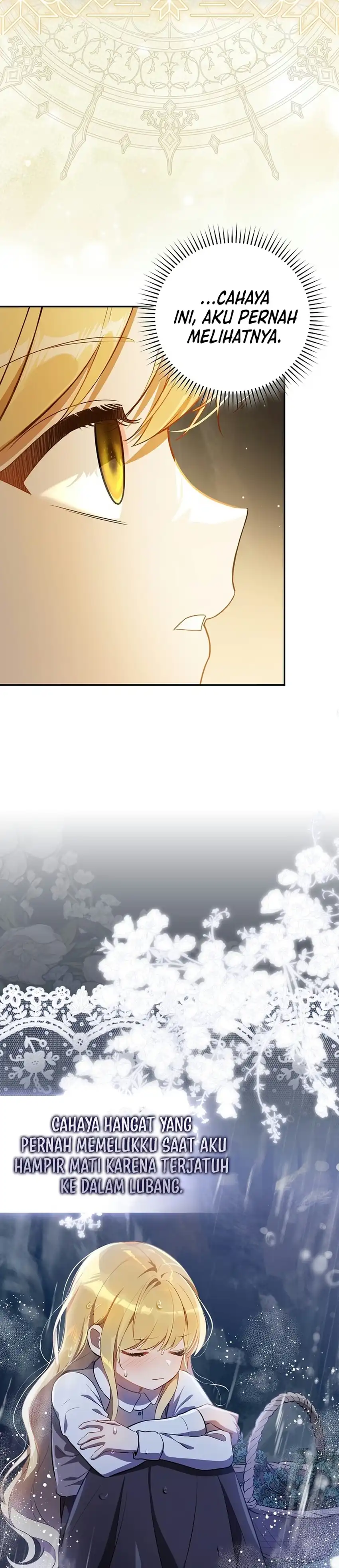 Marked as the Tyrant’s Daughter-in-law Chapter 23 - Page 45