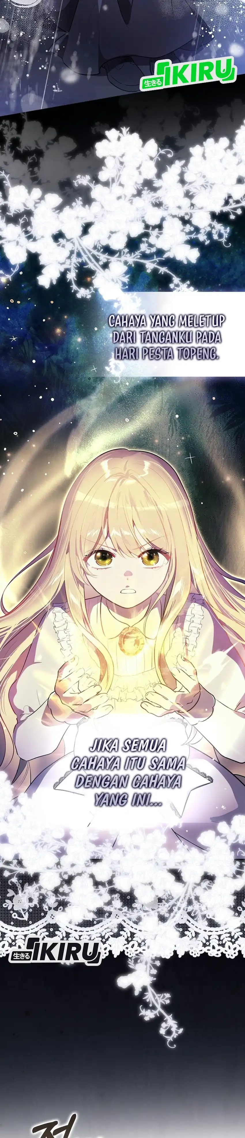 Marked as the Tyrant’s Daughter-in-law Chapter 23 - Page 46