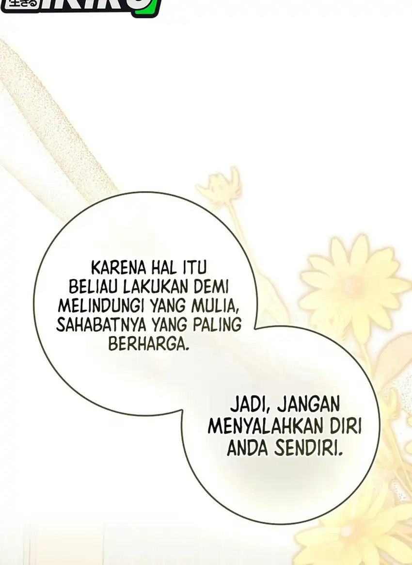 Marked as the Tyrant’s Daughter-in-law Chapter 23 - Page 7