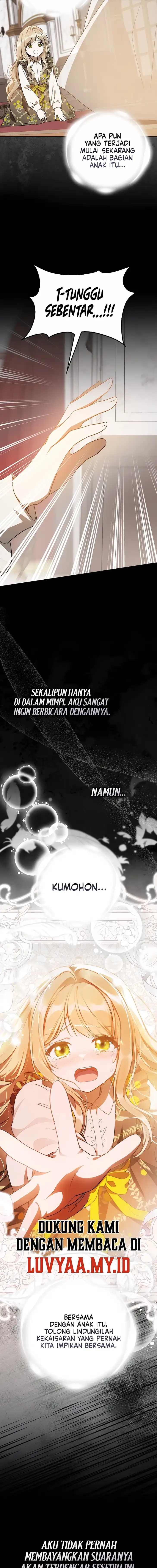 Marked as the Tyrant’s Daughter-in-law Chapter 24 - Page 12