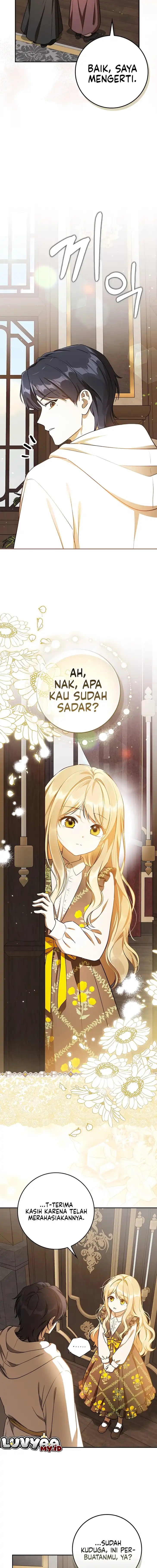 Marked as the Tyrant’s Daughter-in-law Chapter 24 - Page 17