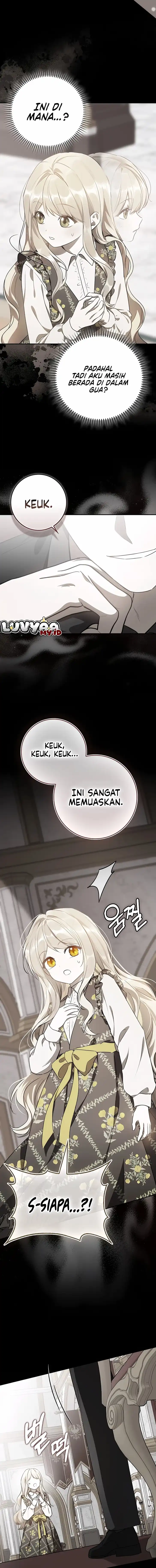 Marked as the Tyrant’s Daughter-in-law Chapter 24 - Page 2