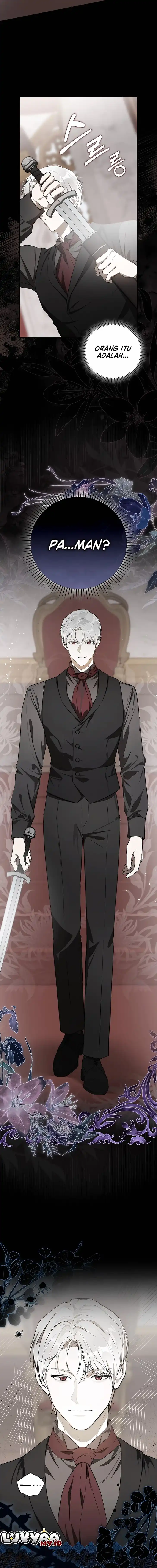 Marked as the Tyrant’s Daughter-in-law Chapter 24 - Page 3