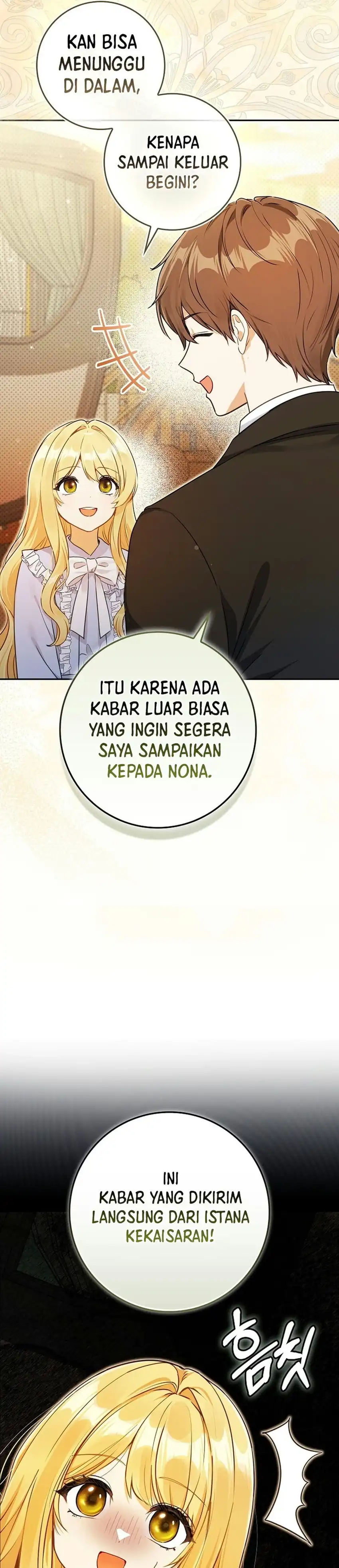 Marked as the Tyrant’s Daughter-in-law Chapter 26 - Page 14