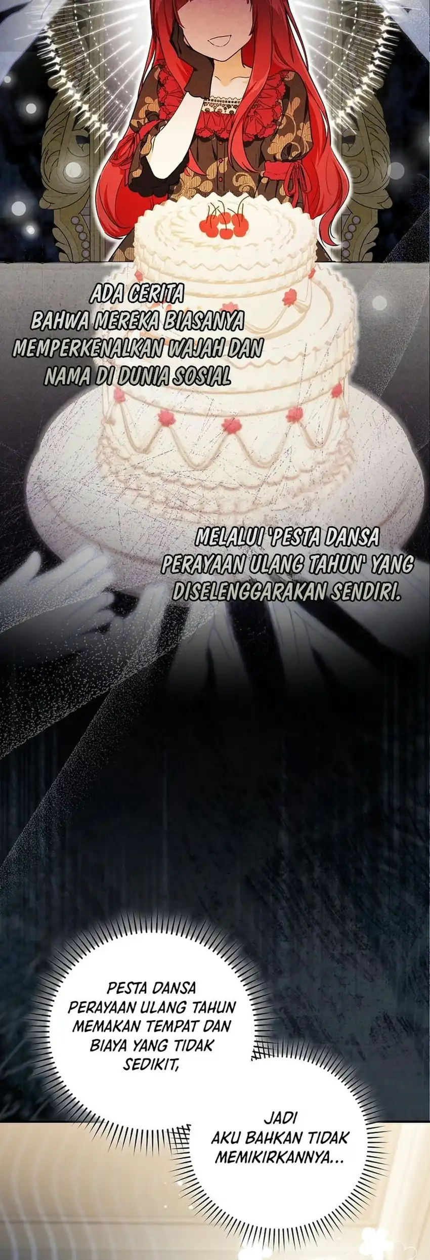 Marked as the Tyrant’s Daughter-in-law Chapter 26 - Page 17
