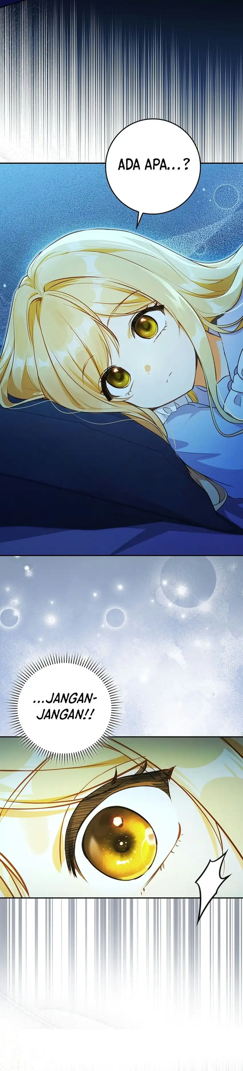 Marked as the Tyrant’s Daughter-in-law Chapter 26 - Page 29