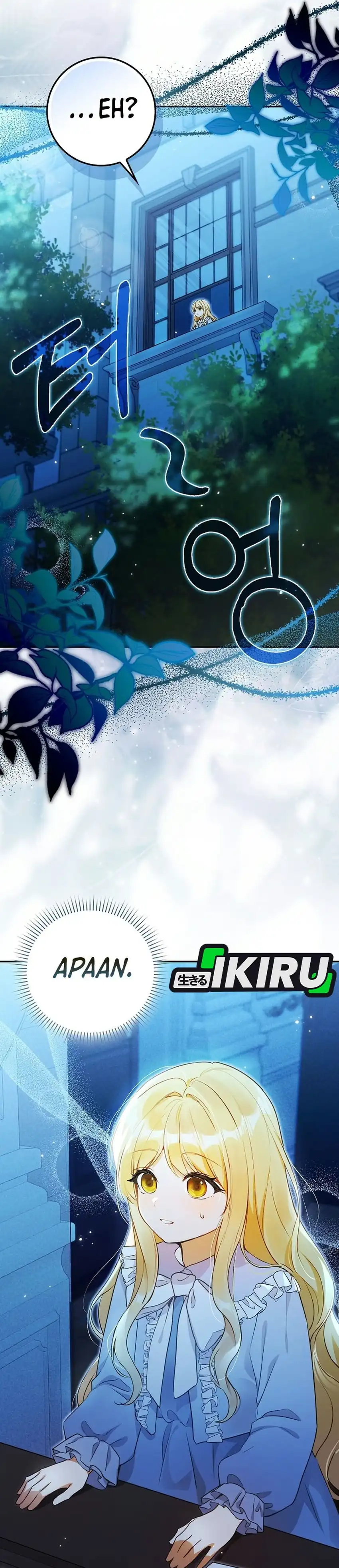 Marked as the Tyrant’s Daughter-in-law Chapter 26 - Page 34