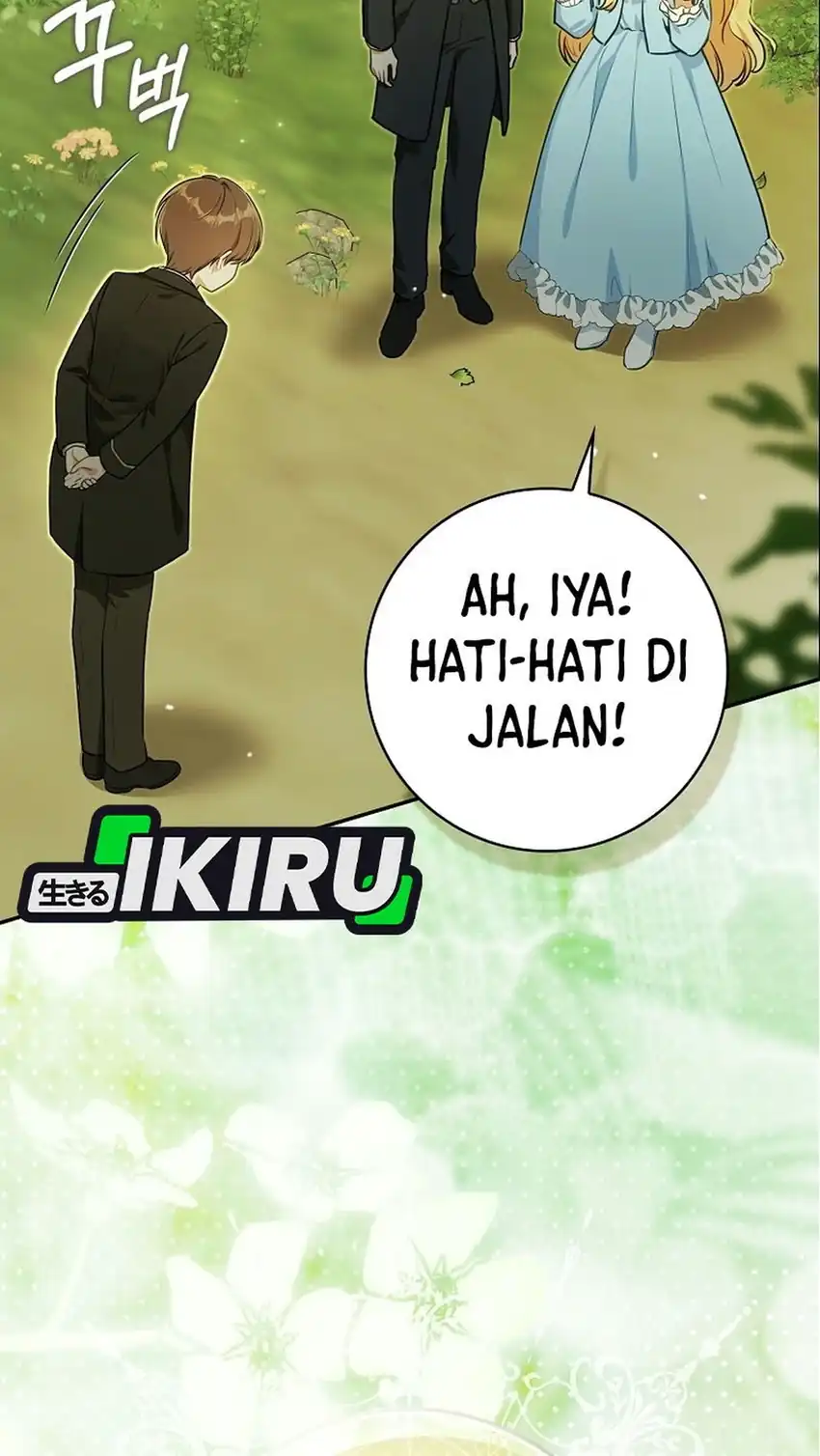 Marked as the Tyrant’s Daughter-in-law Chapter 26 - Page 9