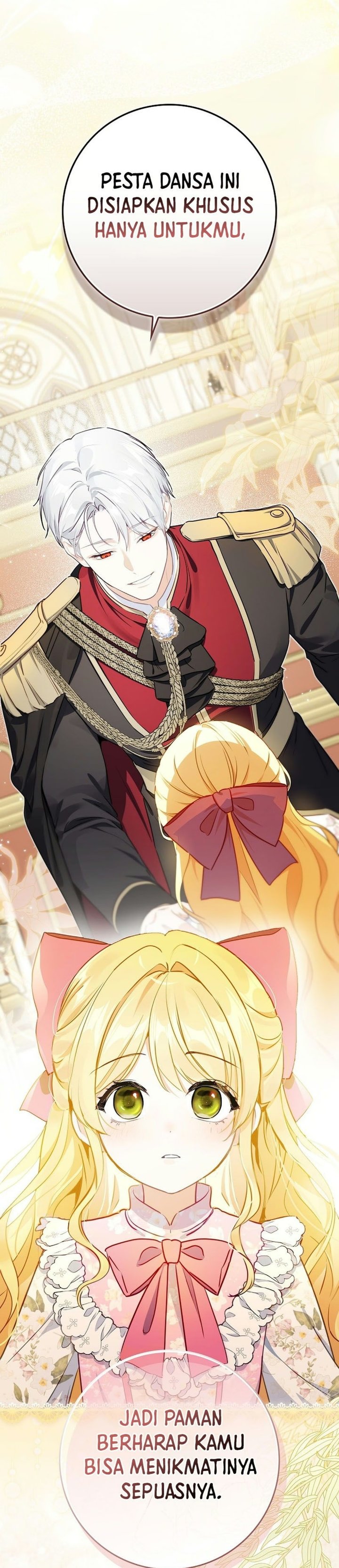 Marked as the Tyrant’s Daughter-in-law Chapter 27 - Page 16