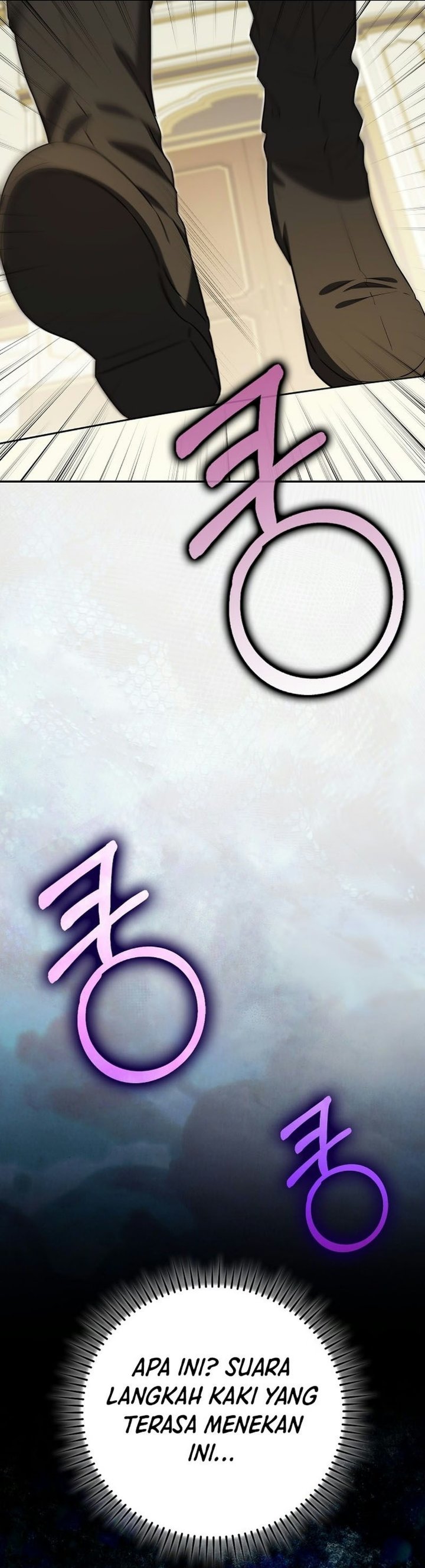 Marked as the Tyrant’s Daughter-in-law Chapter 27 - Page 23
