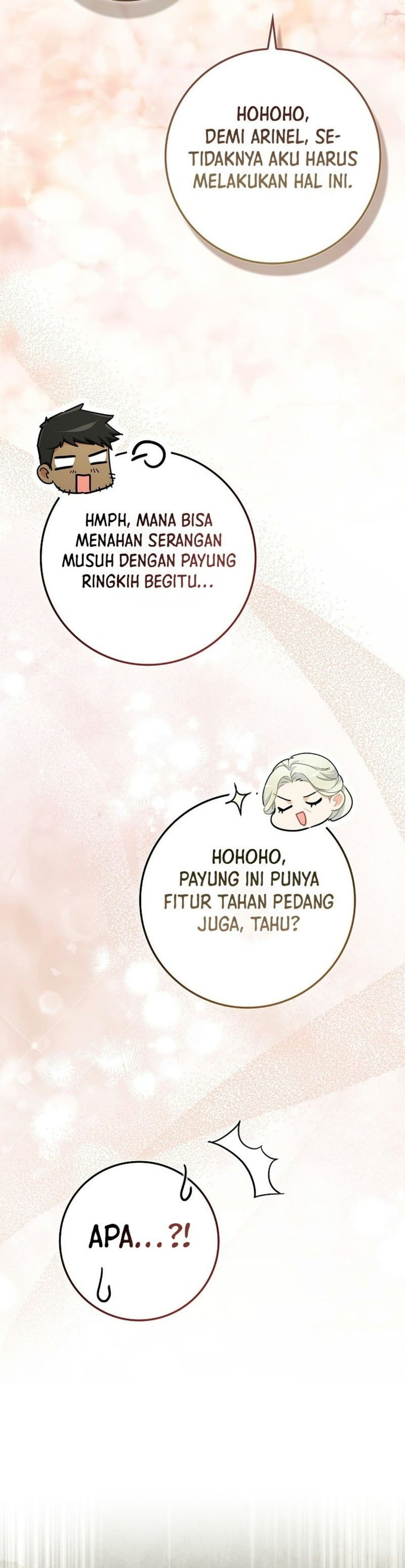 Marked as the Tyrant’s Daughter-in-law Chapter 27 - Page 40