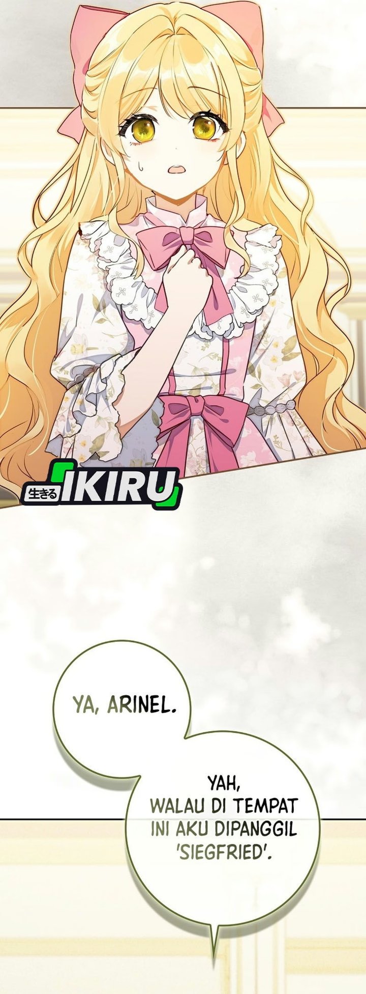 Marked as the Tyrant’s Daughter-in-law Chapter 27 - Page 45