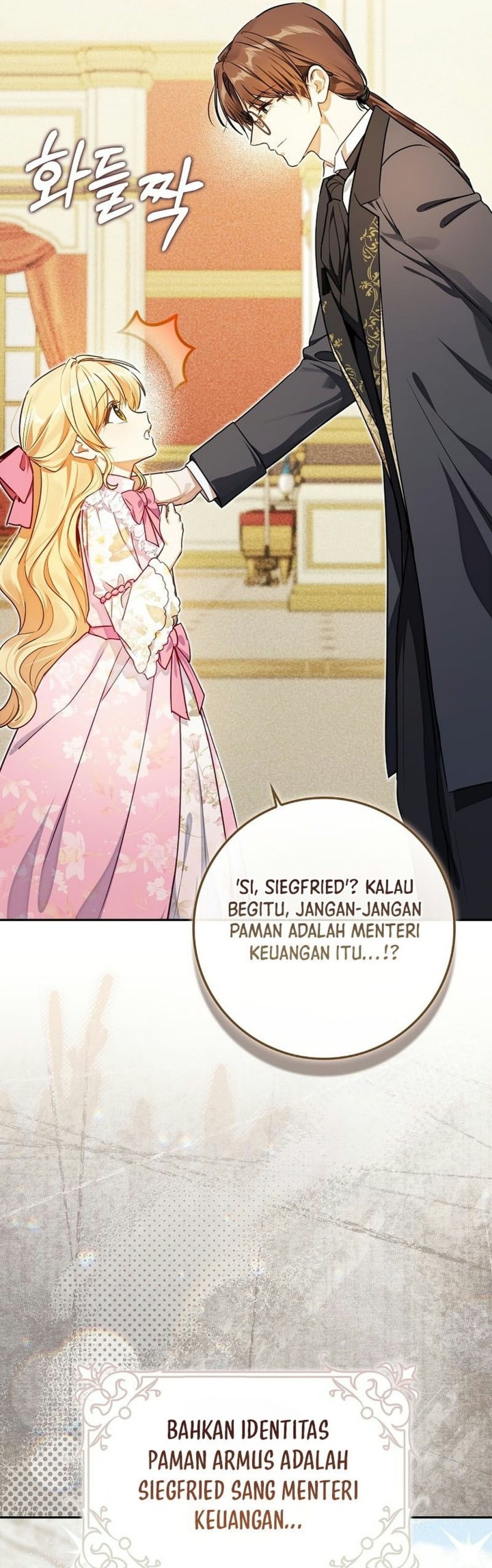 Marked as the Tyrant’s Daughter-in-law Chapter 27 - Page 46