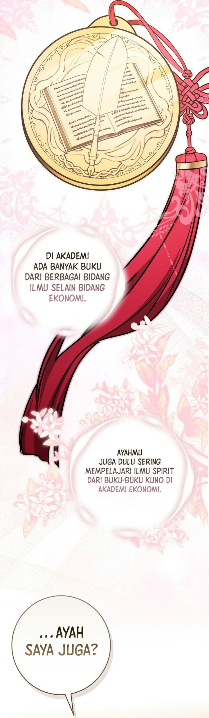 Marked as the Tyrant’s Daughter-in-law Chapter 27 - Page 52