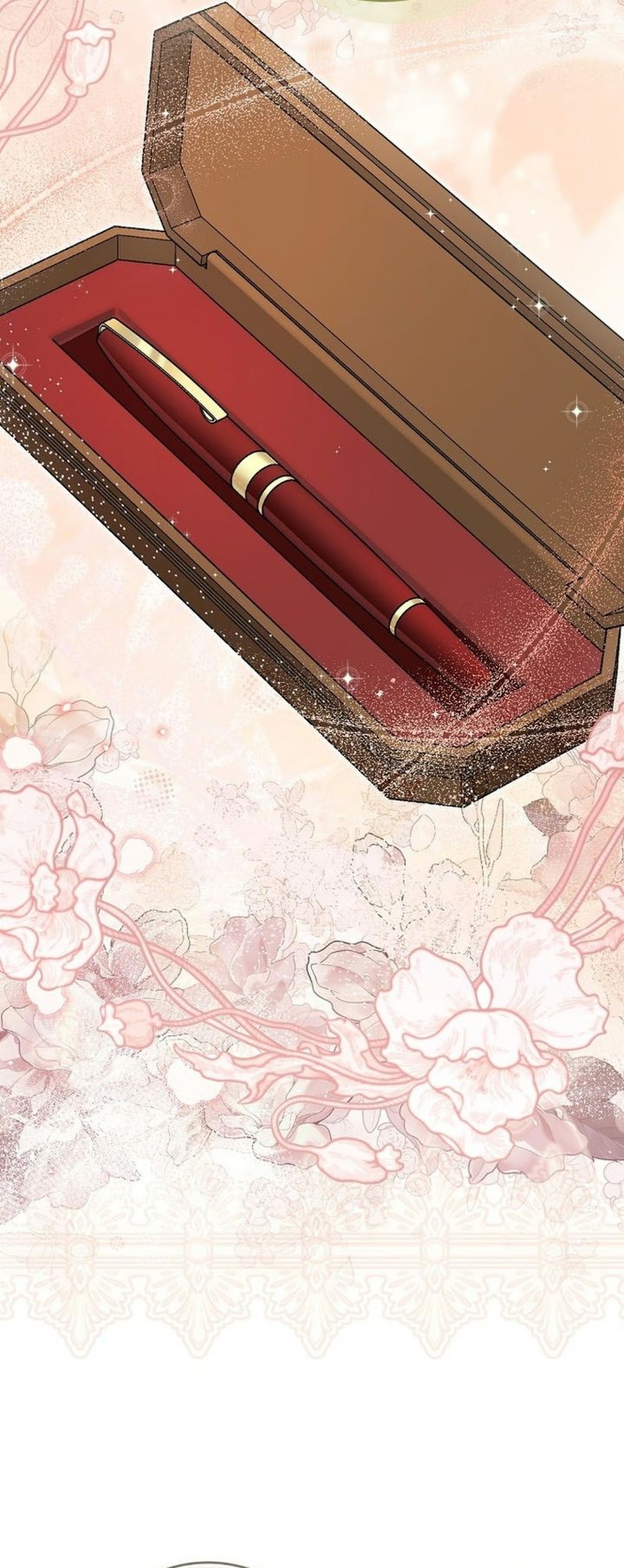 Marked as the Tyrant’s Daughter-in-law Chapter 27 - Page 56