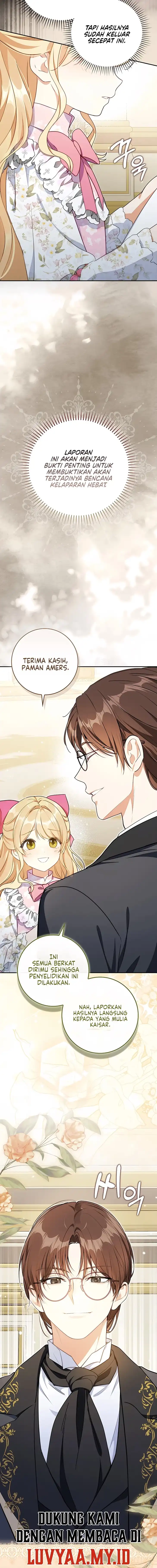 Marked as the Tyrant’s Daughter-in-law Chapter 28 - Page 4