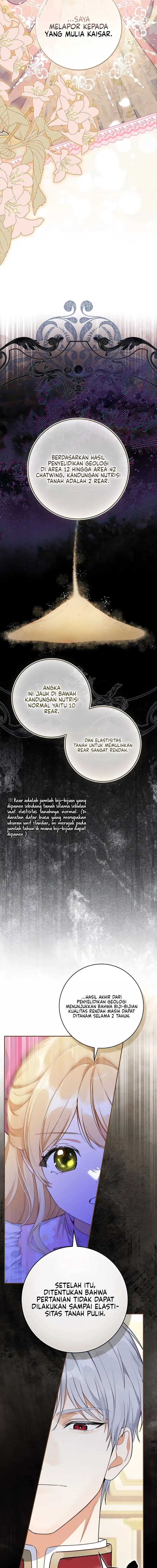 Marked as the Tyrant’s Daughter-in-law Chapter 28 - Page 6