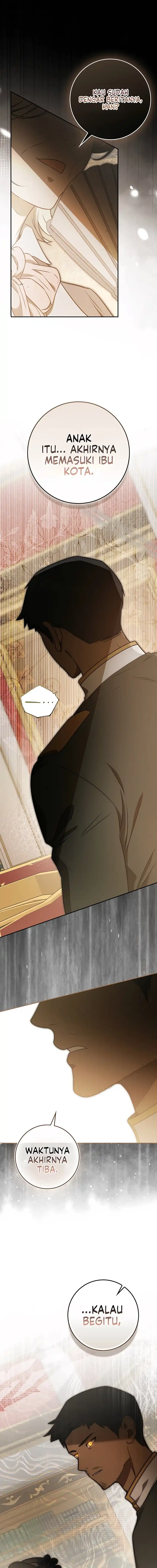 Marked as the Tyrant’s Daughter-in-law Chapter 5 - Page 18