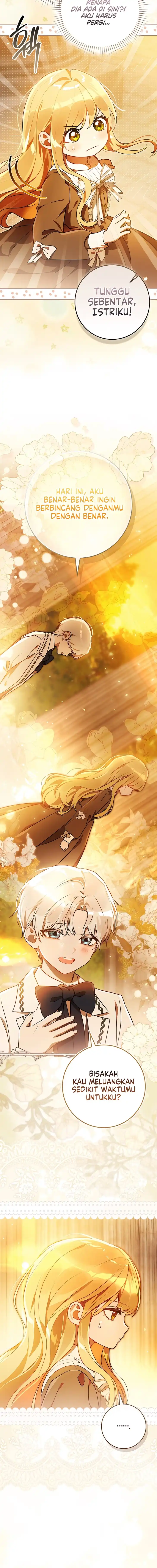 Marked as the Tyrant’s Daughter-in-law Chapter 6 - Page 15