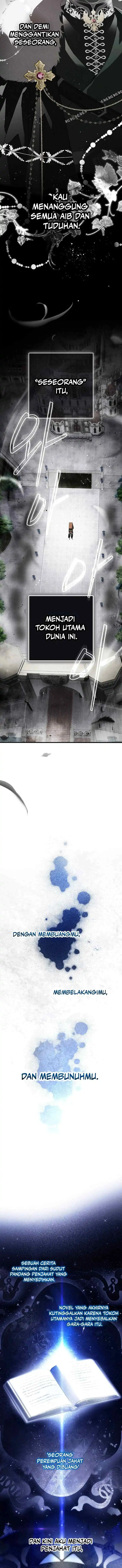 Marquis of Marron Chapter 1 - Page 5