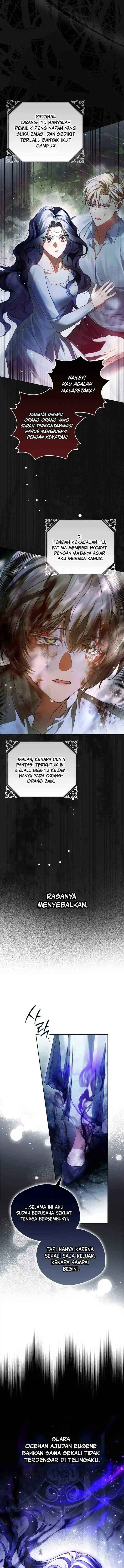 Marquis of Marron Chapter 10 - Page 17