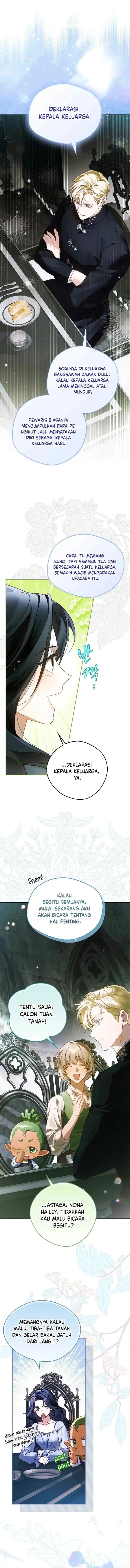 Marquis of Marron Chapter 11 - Page 18